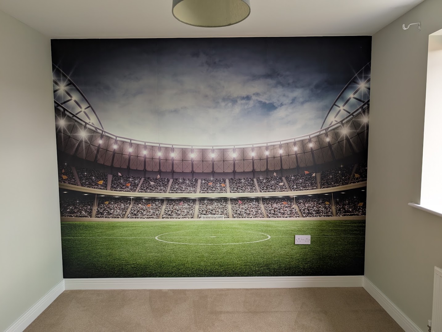 Fine Finish - Decorating · Photos 8