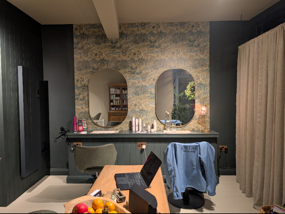 Fine Finish - Decorating · Photos 12